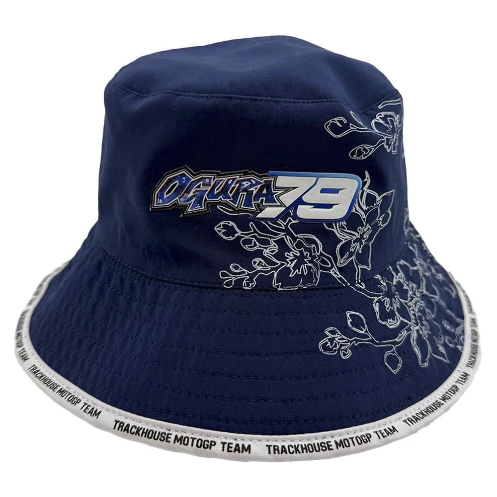 2025/2026 トラックハウス レーシング 小椋 藍 #79 リバーシブル