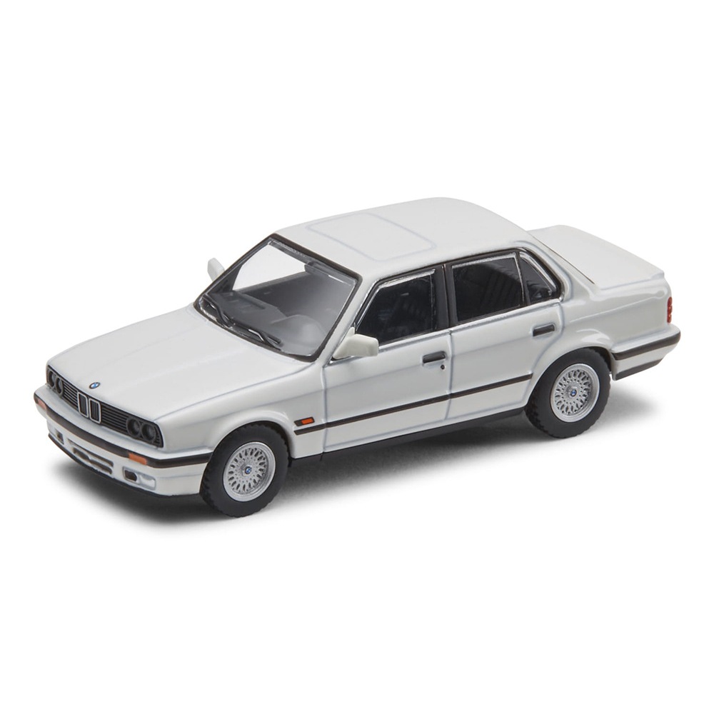 ミニチャンプス 1/64 BMW 3シリーズ コレクション 50周年記念
