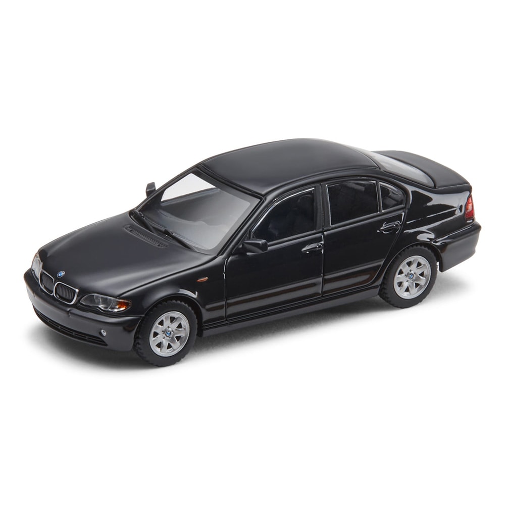 ミニチャンプス 1/64 BMW 3シリーズ コレクション 50周年記念