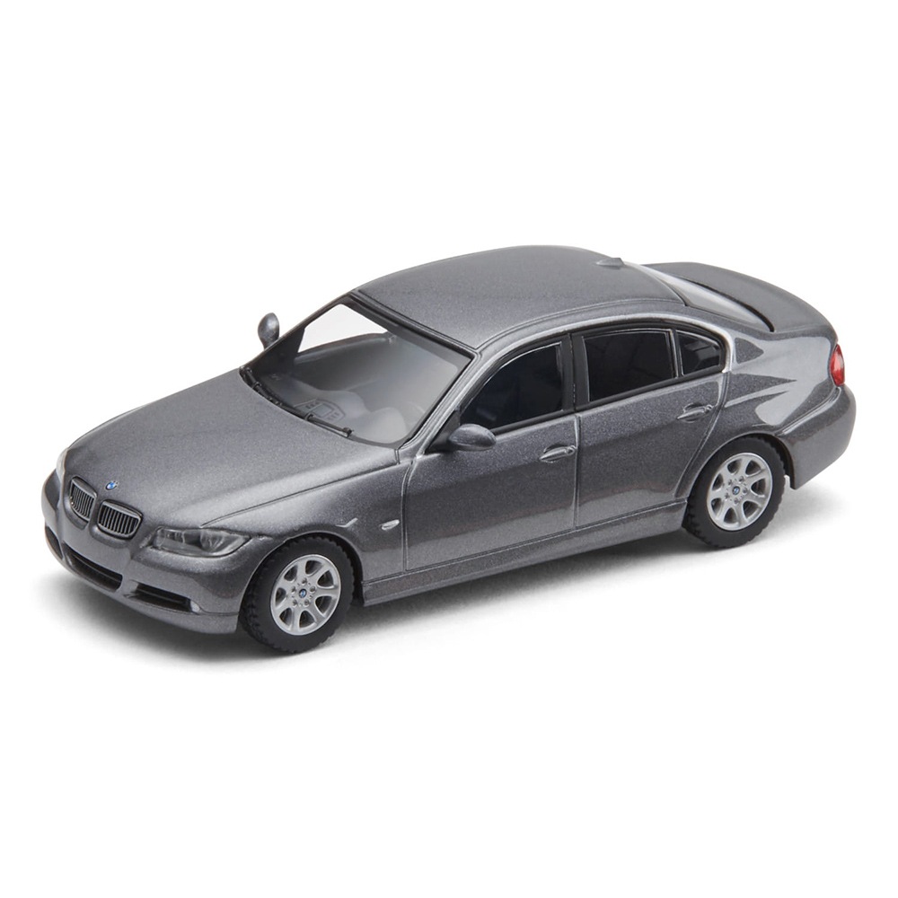 ミニチャンプス 1/64 BMW 3シリーズ コレクション 50周年記念
