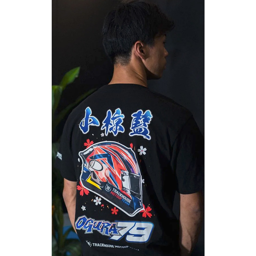 2025/2026 トラックハウス レーシング 小椋 藍 #79 カラフル