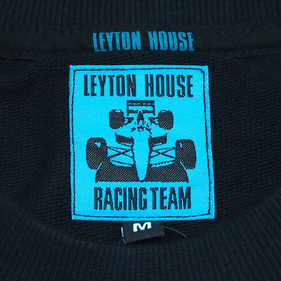 LEYTON HOUSE（レイトンハウス） 40周年記念 限定 レーシングチーム