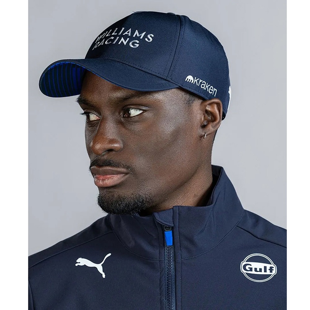 2025 ウィリアムズ レーシング チーム キャップ | キャップ | CLUB