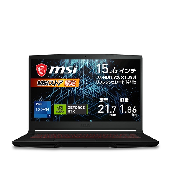RTX3050 lp MSI 値段交渉可 脈打つ