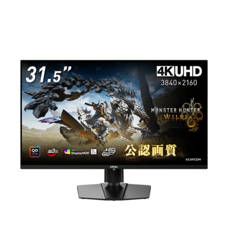 F*0様 MPG 321URX QD-OLED 31.5インチモニター SALE】MPG 321URX QD-OLED ◇通常価格 198000円（税込