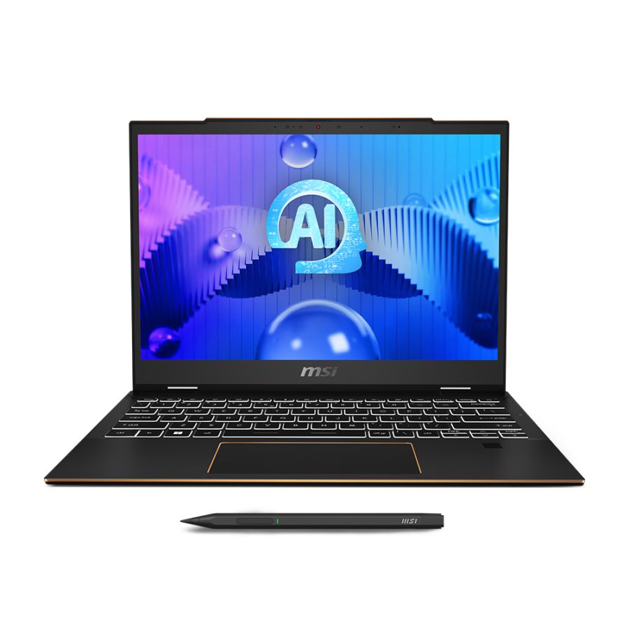 ★保証付き❣MSI Summit E13 AI Evo A1MTG-4099JP MSI エムエスアイ Summit-E13-AI-Evo-A1MTG-4099JP [ 13.3型