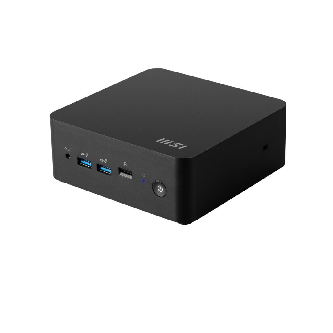 在庫処分】Cubi NUC 1M-042JP | デスクトップPC＆モニター(周辺機器