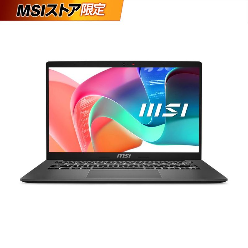 MSIȥModern-14-F1MG-0501JP