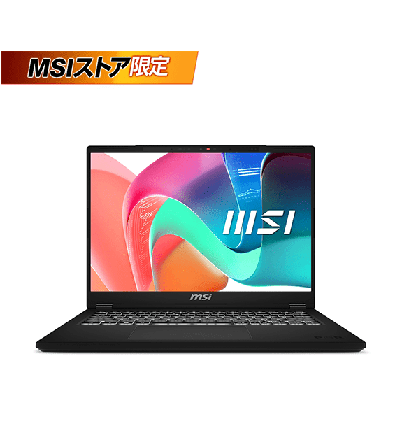 ̥ΡȡۡMSIȥModern-14-H-D2RMG-5101JP