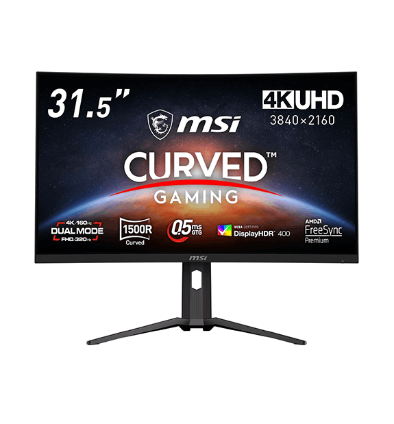 MAG 321CUPDF | デスクトップPC&モニター(周辺機器) | MSI ストア MAG 321CUPDF | デスクトップPC&モニター(周辺機器) | MSI ストア