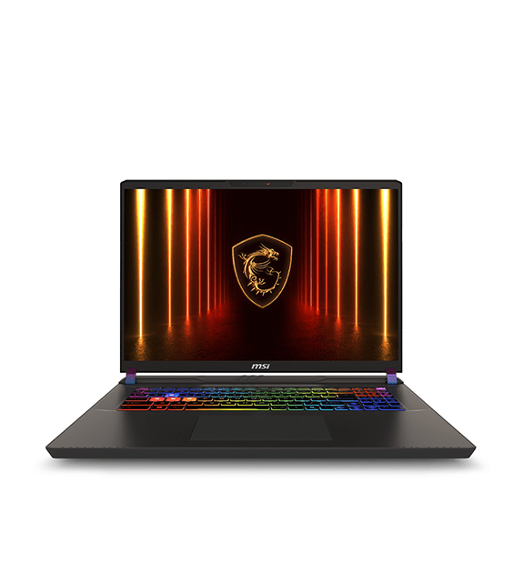 RTX5090ܡVector-17-HX-AI-A2XWJG-4850JP