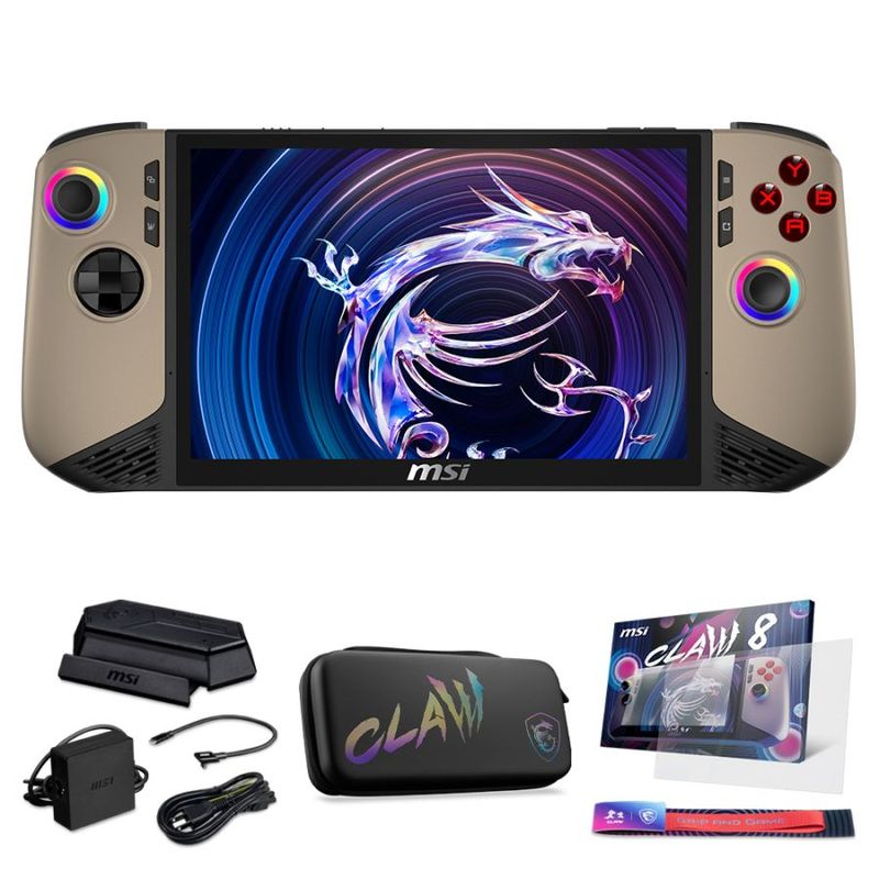 SALEۡڥ꡼ƱåȡClaw-8-AI+A2VM-Super-Pack-301JP; Copilot+ PC̾ʡ199,800ߡǹ