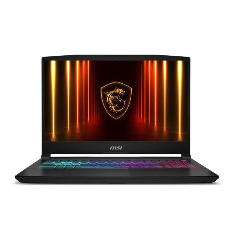 RTX5070ܡKatana-15-HX-B14WGK-1053JP