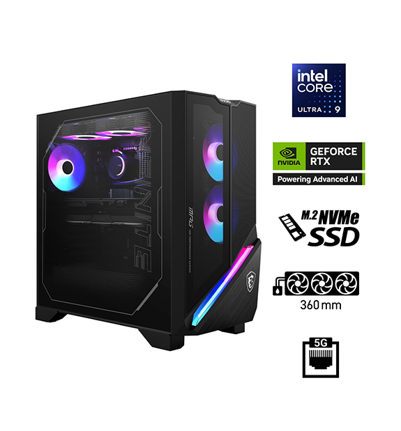 MPG Infinite X3 AI 2NVZ9-038JP