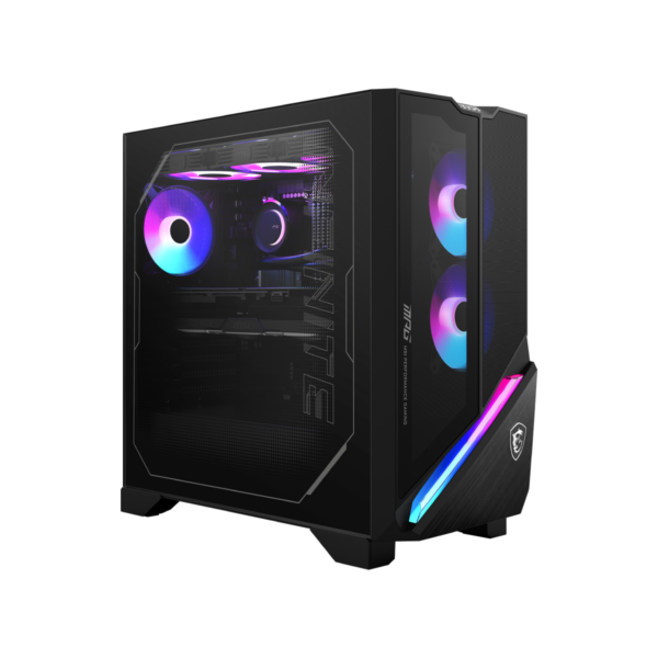 【美品！】即購入OK！MSI仕様 デスクトップパソコン セット Amazon.co.jp: MSI Infinite X ゲーミングデスクトップPC [Intel
