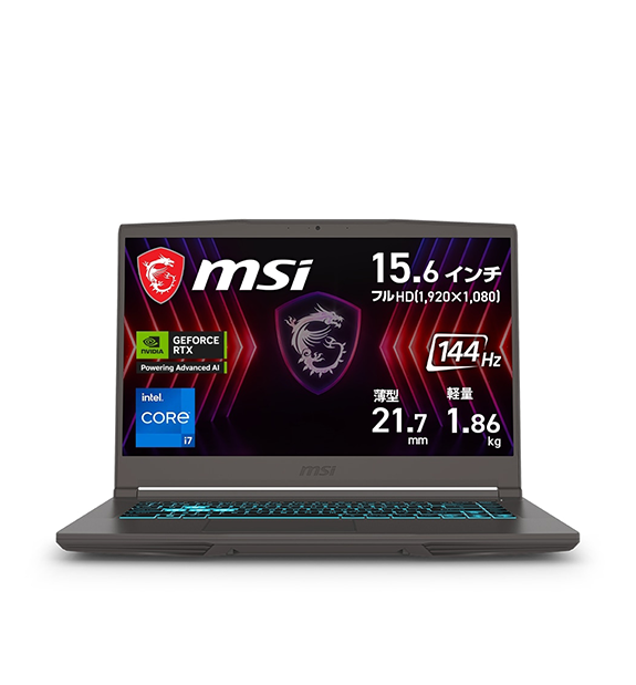SALEۡMSIȥꥲߥPCThin-15-B13VF-5018JP̾ʡ179,800ߡǹ