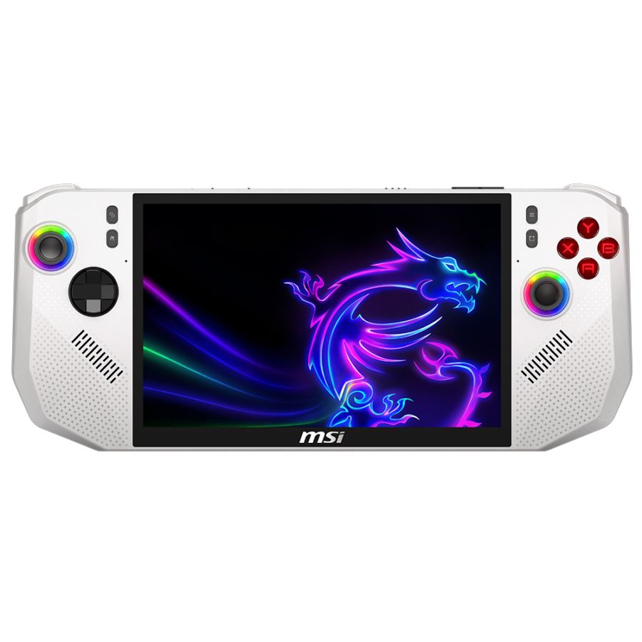 9/20 そらパソコン Claw-A8-BZ2EM-401JP | ノートPC | MSI ストア