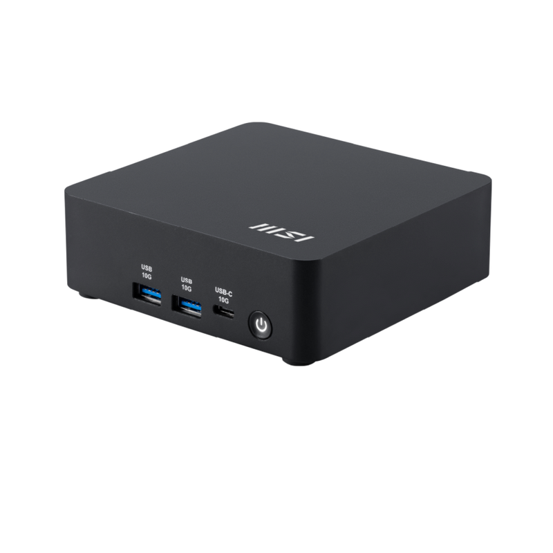 Cubi NUC AI 1UMG-050JP