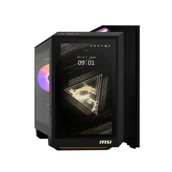 MEG Vision X AI 2NVV7-015JP