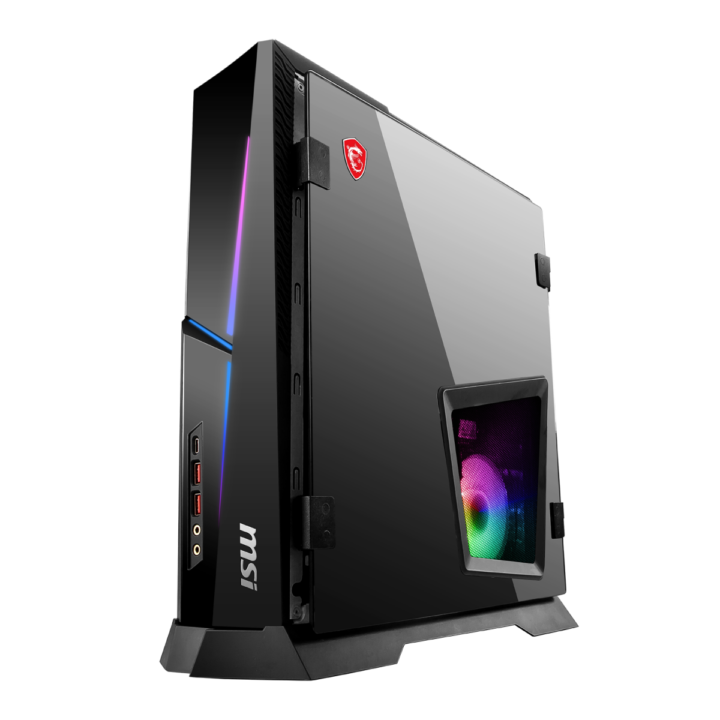 MPG Trident AS AI 2NVL5-024JP