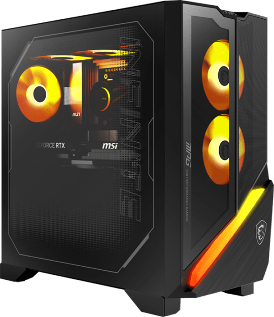 MPG Infinite Z3 9NVRR7-626JP