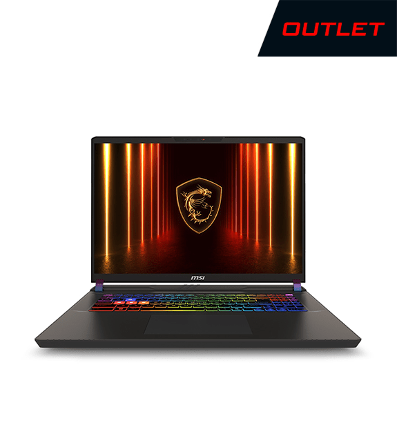 OUTLETۡRTX5090ܡVector-17-HX-AI-A2XWJG-4850JP