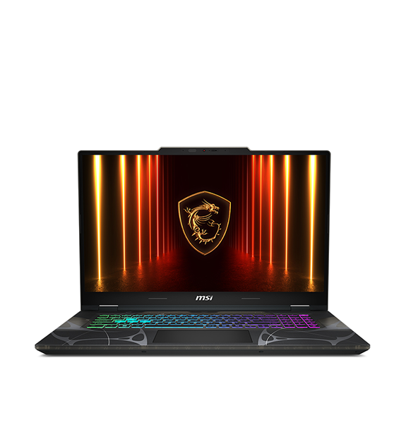 RTX5060】Cyborg-17-B2RWFKG-6665JP | ノートPC | MSI ストア