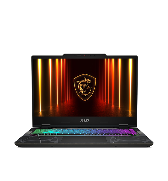 RTX5060】Cyborg-15-B2RWFKG-7851JP | ノートPC | MSI ストア