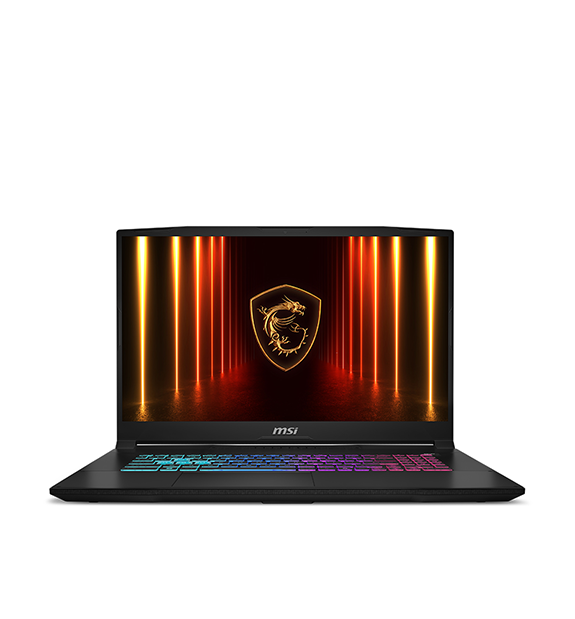 ��RTX5070��Katana-17-HX-B14WGK-6565JP