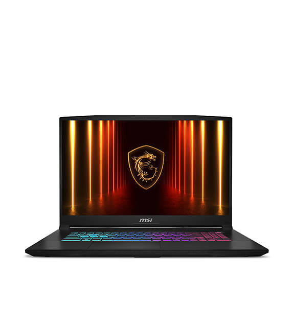 Katana-17-HX-B14WEK-6569JP