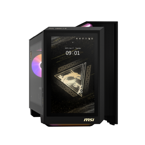 ��OUTLET��MEG Vision X AI 2NVZ9-014JP