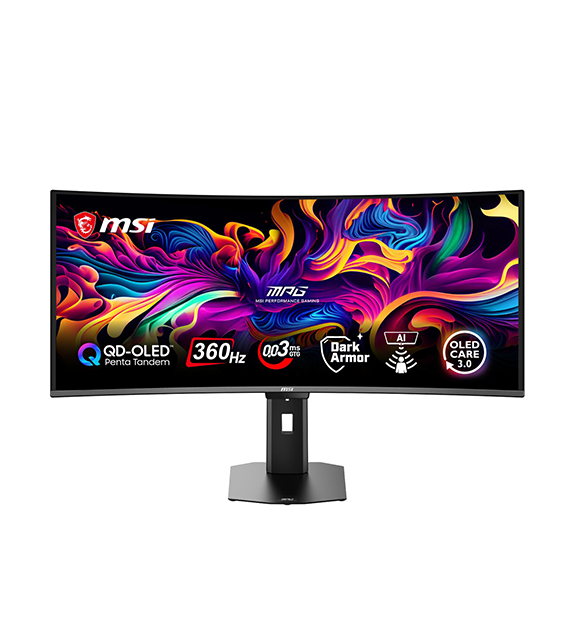 MPG 341CQR QD-OLED X36