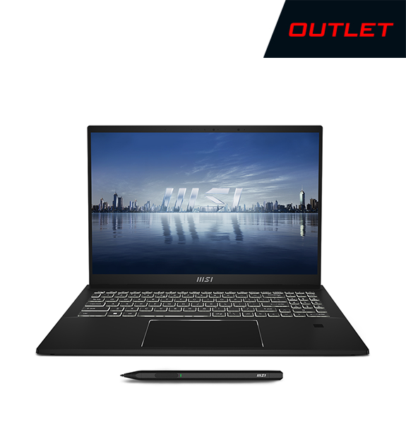 ��OUTLET��Summit-E16Flip-A13VFT-4089JP