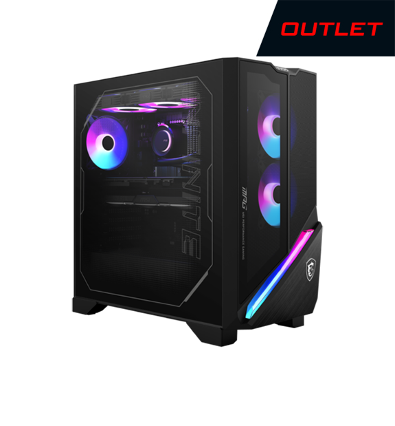 ��OUTLET��MPG Infinite X3 AI 2NVV7-039JP