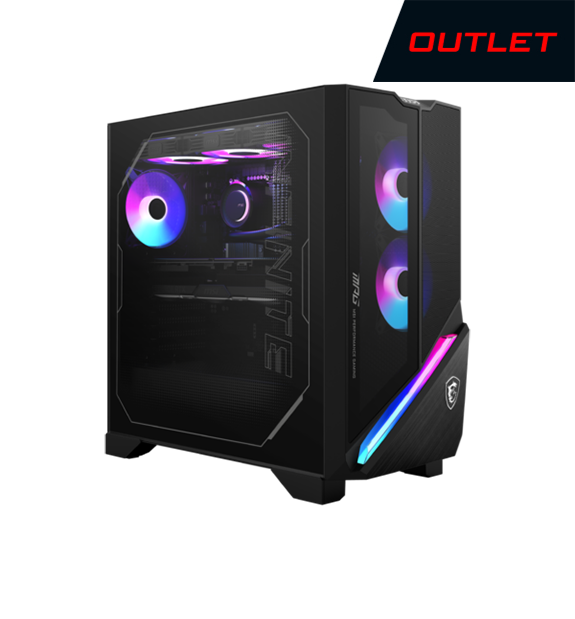 ��OUTLET��MPG Infinite X3 AI 2NVZ9-038JP