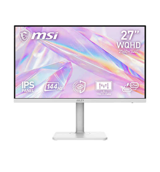 PRO MAX 271QPHW E14