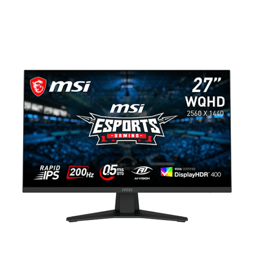 MAG 274QF E20