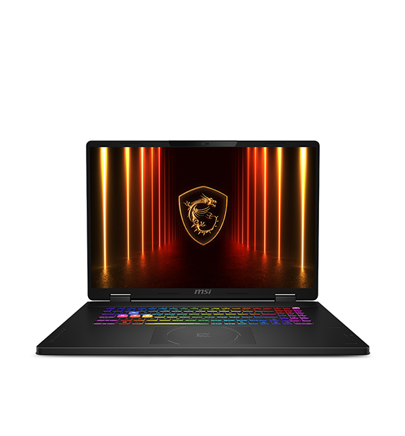 Crosshair-18-HX-AI-A2XWGXKG-2680JP | ノートPC | MSI ストア