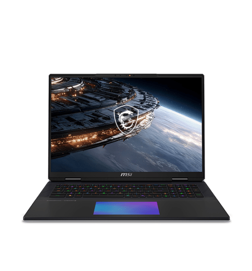 Titan-18-HX-A2WJ-2600JP | ノートPC | MSI ストア