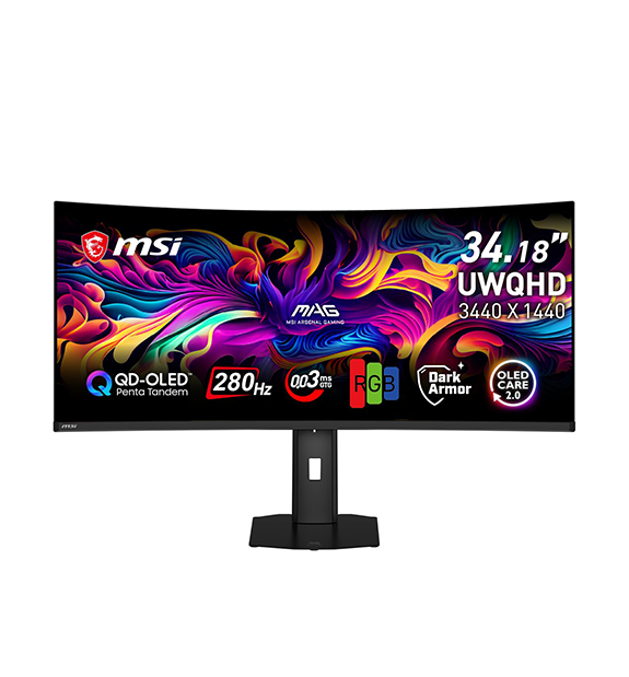 MAG 341CQP QD-OLED X28