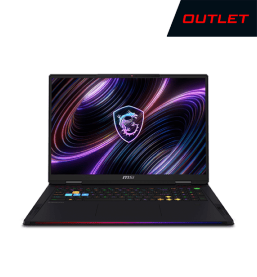 ��OUTLET�ۡ�RTX5080��ܡ�Raider-18-Max-HX-A2WI-2630JP