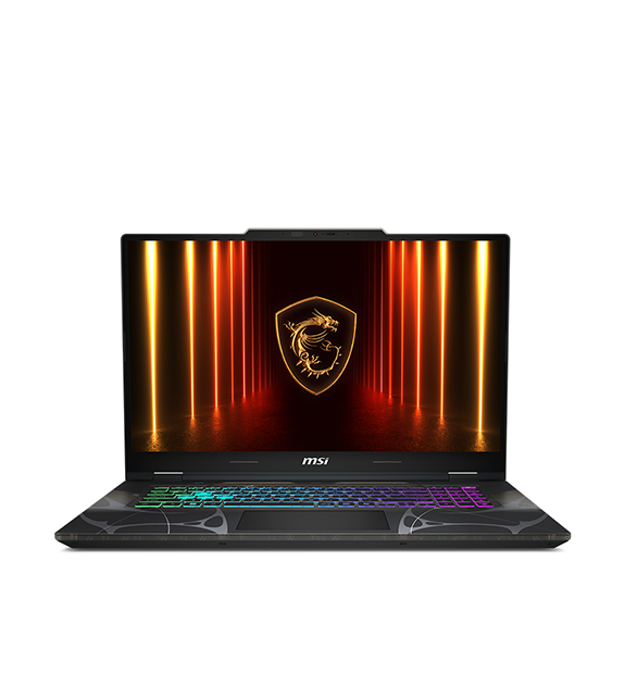 Cyborg-17-B13WGKG-2759JP | ノートPC | MSI ストア