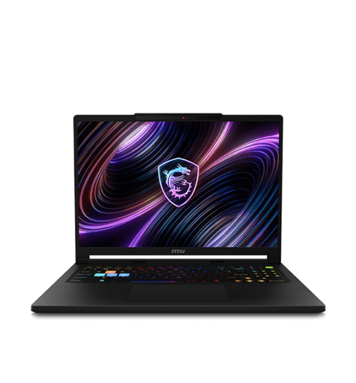 MSI Raider 16 HX B2WH-2689JP ゲーミングノートPC