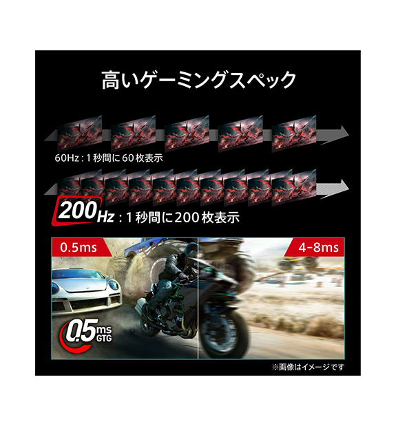 MAG 274QRFW E20