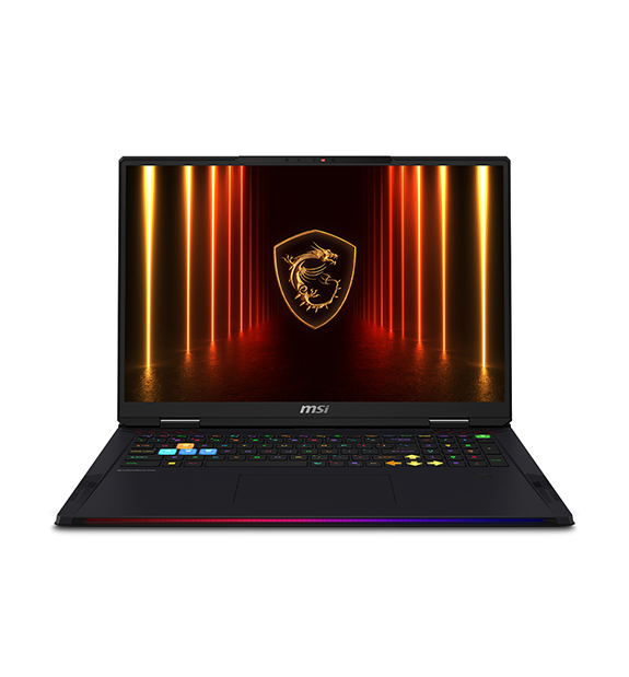 Raider-A18-HX-A8WHG-2640JP | ノートPC | MSI ストア