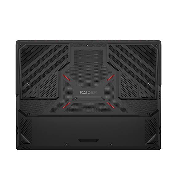 ��RTX5070Ti��ܡ�Raider-A18-HX-A8WHG-2640JP