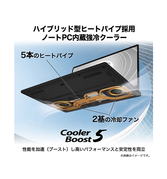Core i7・ RTX1000Ada搭載】CreatorPro-M16-HX-C14VIG-2257JP
