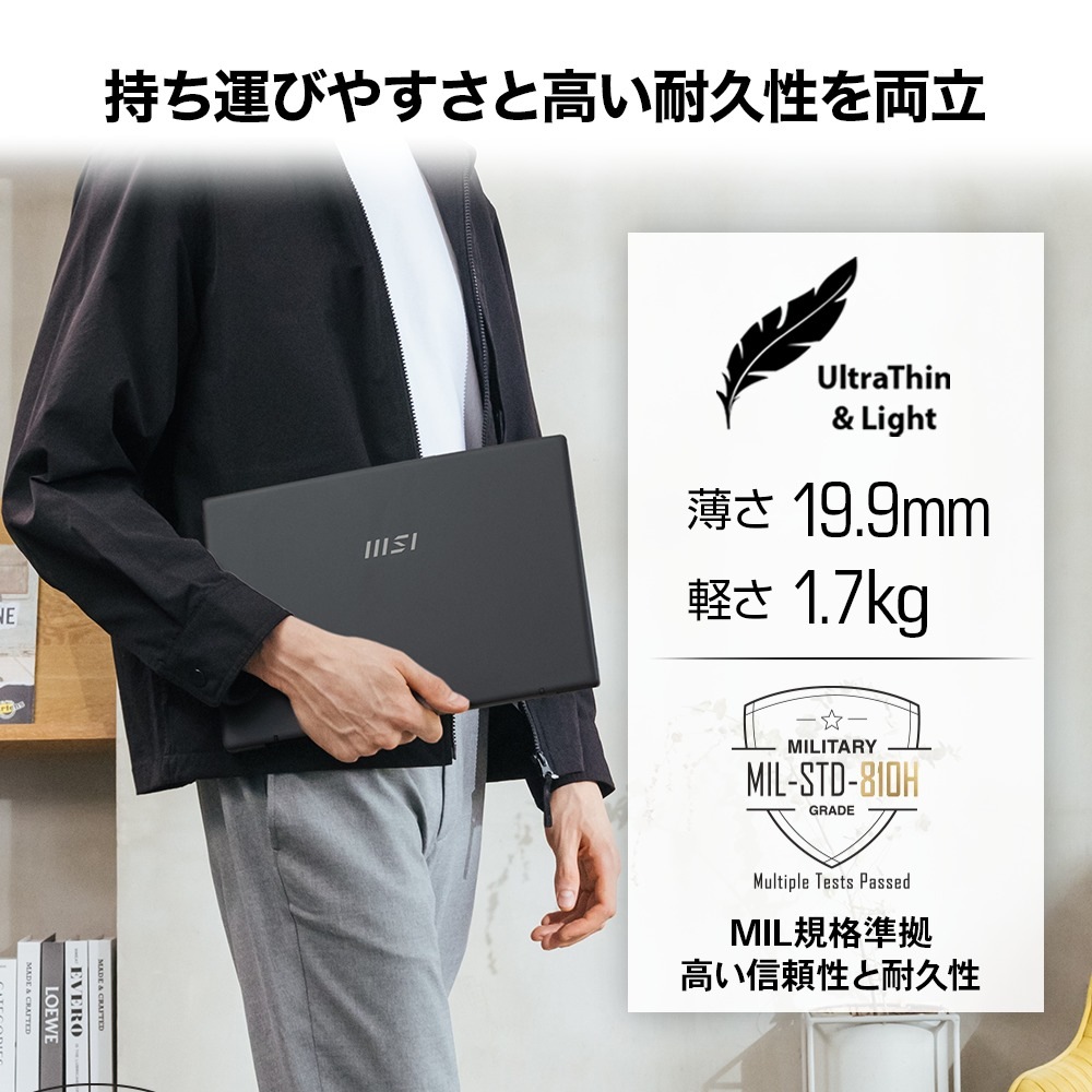 32GBMS OfficeաModern-15-F1MG-5113JP