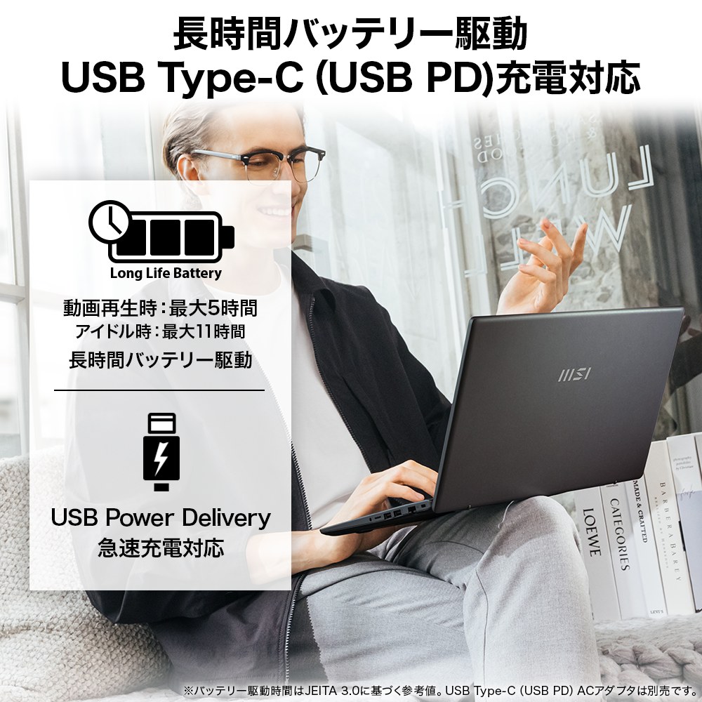 32GBMS OfficeաModern-15-F1MG-5113JP