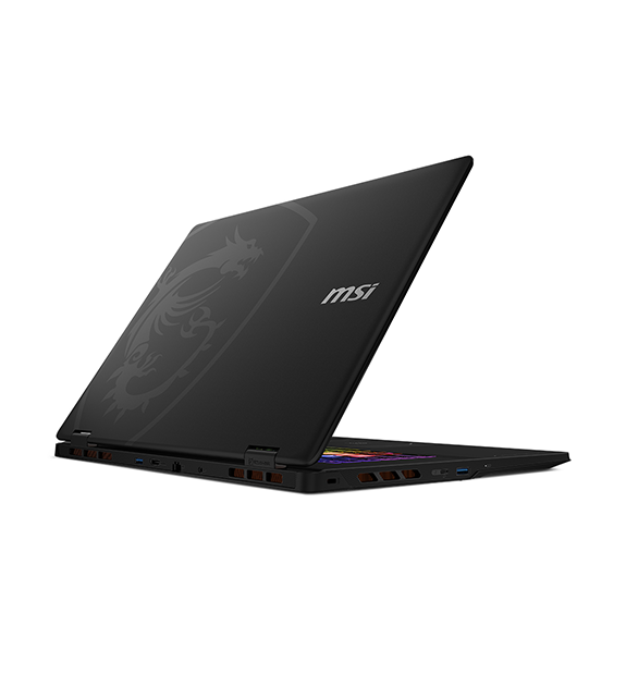 RTX5070搭載】Crosshair-18-HX-AI-A2XWGXKG-2680JP | ノートPC | MSI